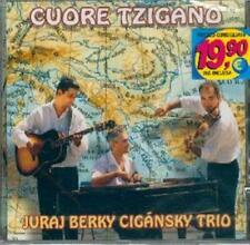 Zigeunerherz - Jurai Berky