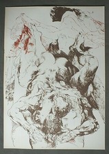 Prof. Willi Sitte / Halle