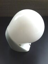 Lampe Leuchte WZ 340 Wagenfeld Loft Bauhaus Design Lindner 1955