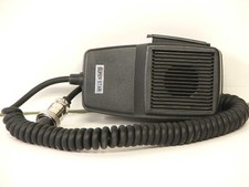 Dynamic Mic Kenwood TS-120
