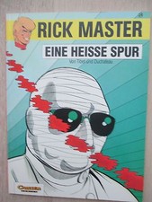 Rick master band carlsen - master,