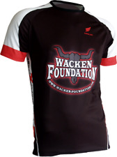 WACKEN-FOUNDATION Running Shirt, 100%made in Germany, im %ABVERKAUF%