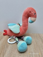 Pusblu Dm Spieluhr Flamingo ? - ? Schlaf, Kindlein, Schlaf ?