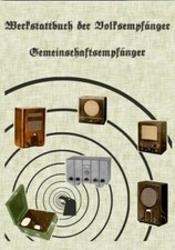 Werkstattbuch Volksempfänger