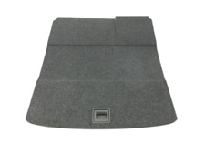 Kofferraummatte Kofferraum Einlegeboden Anthrazit für VW Tiguan I 5N 11-16