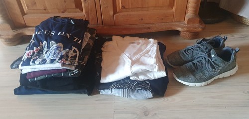 Kleiderpaket damen mädchen - kleiderpaket,