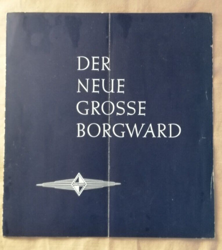 Broschüre heft der neue - heft, "der