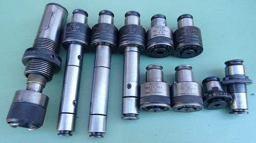Bilz wflk schnellwechsel - bilz,