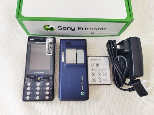 Sony ericsson k810i unlocked - ericsson,