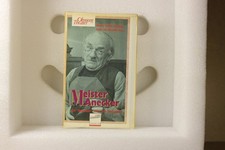 VHS OHNSORG THEATER / MEISTER