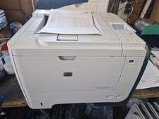 HP Laserjet P3015dn