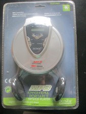 DENVER DMP 347 Discman MP3