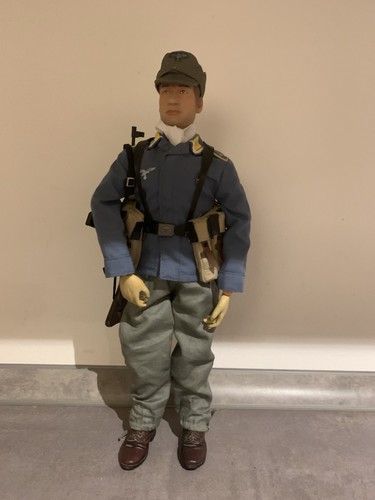 Dragon fallschirmjäger - dragon, 1/6
