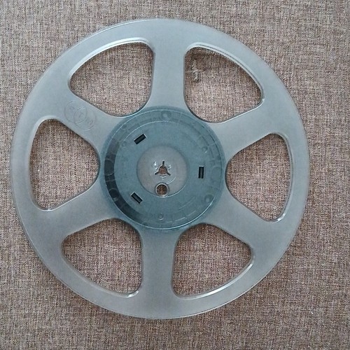 Rtm lpr35 reel - rtm, to