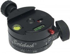 Berlebach Panoramaplatte P 101