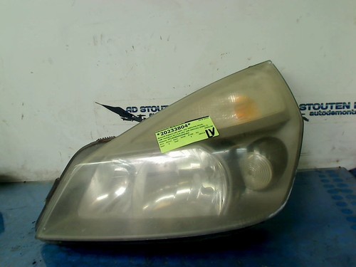 Scheinwerfer links headlight - scheinwerfer,