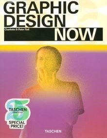 Graphic design now - graphic,