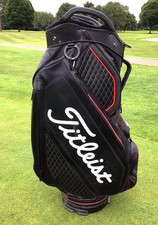 Titleist Tour Series Premium