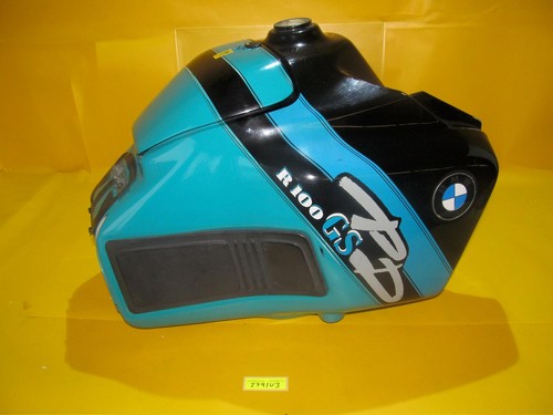 Bmw r100gs r80gs - r80gs, pd