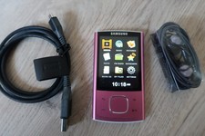 Samsung YP-R0 MP3-Player  16GB