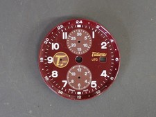 Tutima Dial Grand Classic
