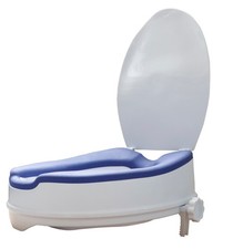 Antar Toilettensitzerhöhung