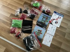 5x Fischertechnik Profi