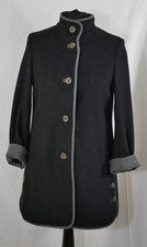 PETER HAHN Luxus Winter Mantel