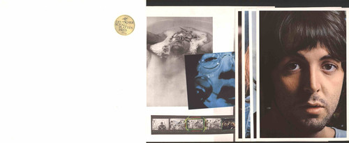 The beatles white - the, album