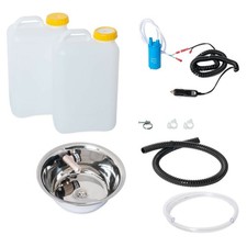12V Camping Bausatz