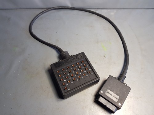 Original audi vag 1598 21 - original, vw