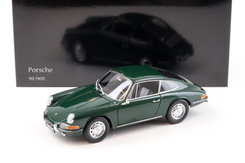Kyosho porsche 911 - 1:18, (901)