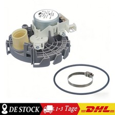 Bosch Siemens Drehschieber