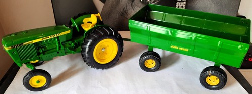 Ertl john deere - john, 630