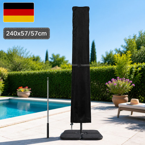Wasserdicht sonnenschirm - wasserdicht,