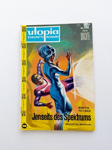 Pabel science - (1953-1968),