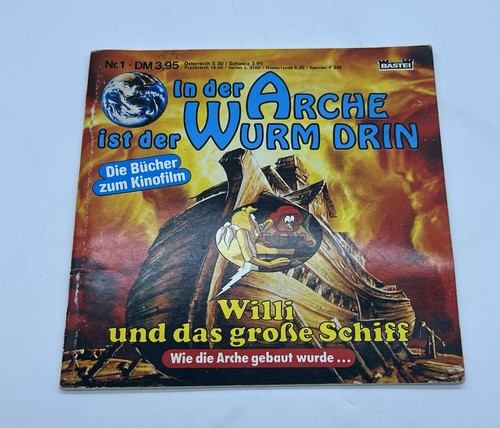 Der arche ist - der,