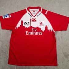 Lions Canterbury Rugby Shirt