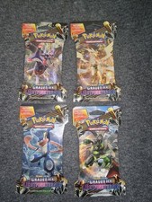 Pokemon Karten Grauen Der