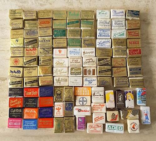 Zuckerstücke sammlung - zuckerstücke-sammlung,