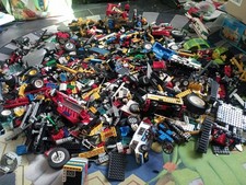 Original Lego Sammlung
