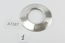 Harley Davidson Evolution 1340 - Abdeckung Luftfilter 29567-99 A7187-1