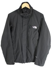 Black The North Face HyVent