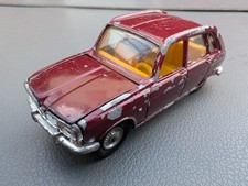 Corgi Toys Renault R16