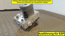 Hauptbremsaggregat ABS Fiat