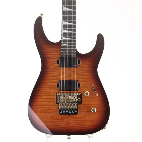 Jackson serie dinky ff - mj, dk