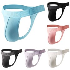 Bequeme Herren Gerippte