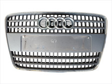 Audi Q7 4L/4LB Ersatz-Kühlergrill Mitte 4L0 853 651 (Singleframe Grill) Original