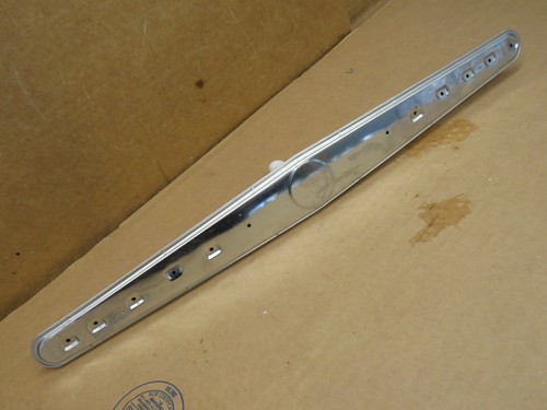 Miele dishwasher spray arm - miele,