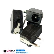DC-002-1.3A DC Buchse für